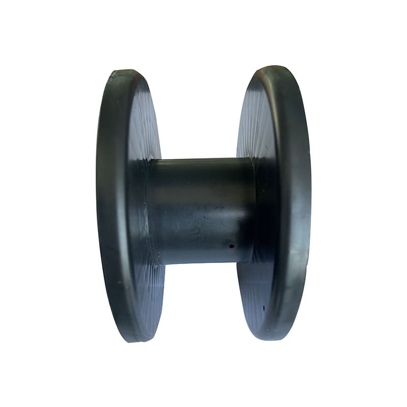 120 carrete plastico para cable product image