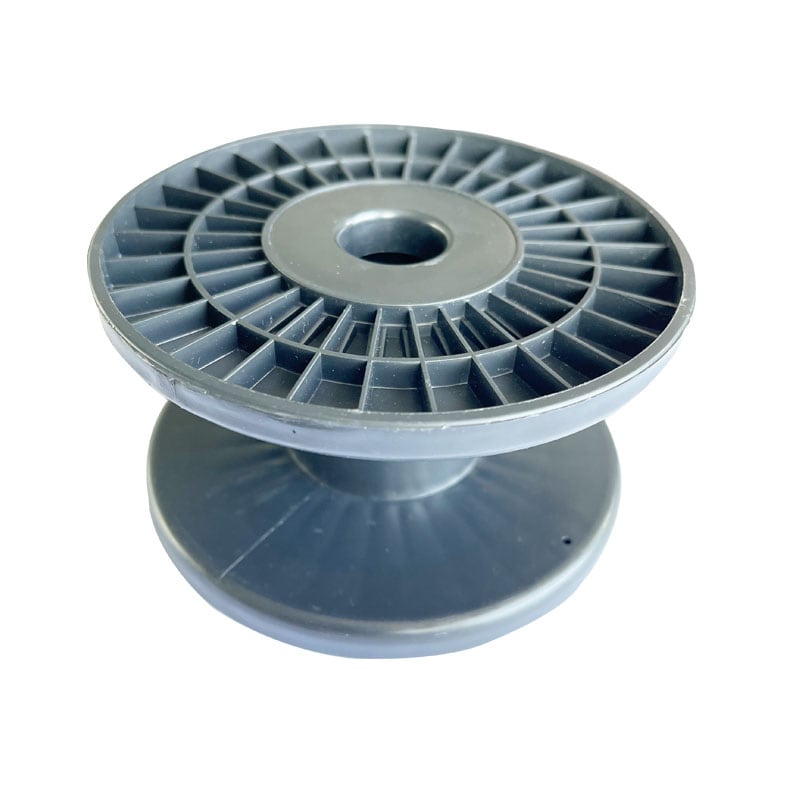 120 carrete plastico para cable product image