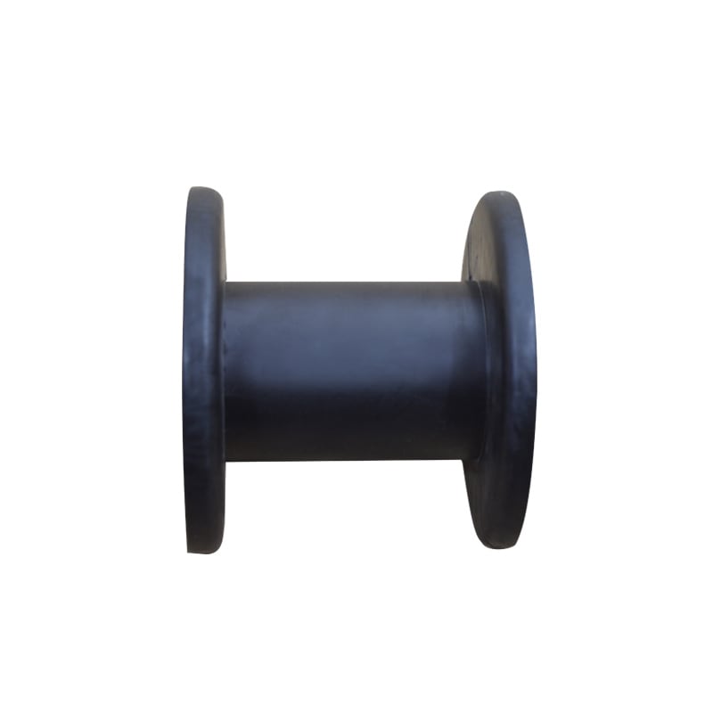 130 carrete plastico para cable product image