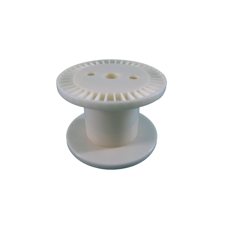 160 integrated carrete plastico para cable product image
