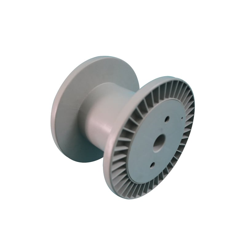 160 integrated carrete plastico para cable product image
