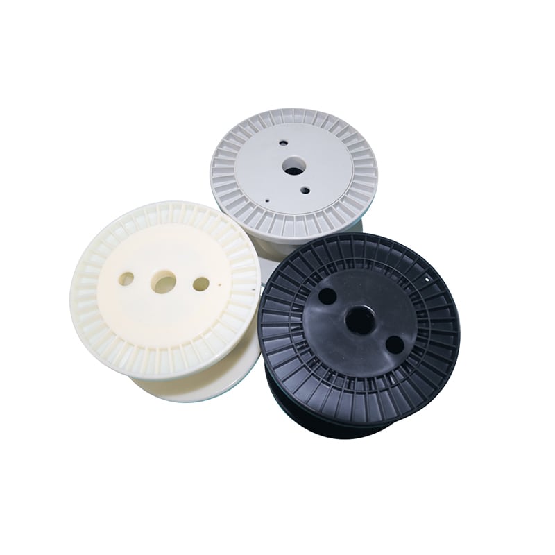 160 integrated carrete plastico para cable product image