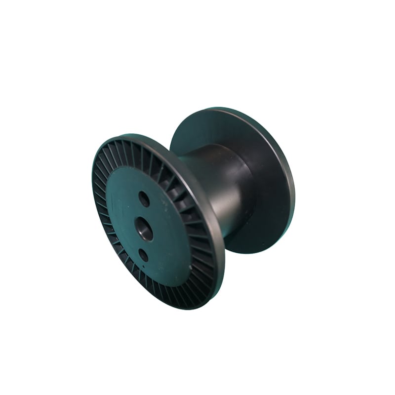 160 integrated carrete plastico para cable product image