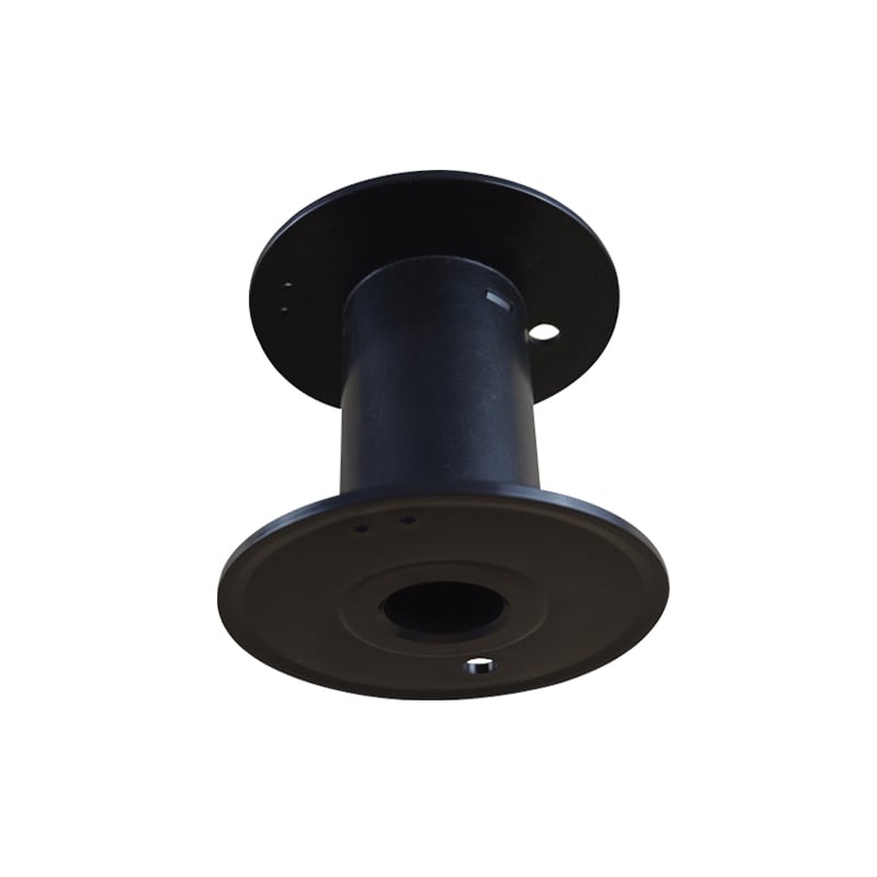 160 snap-on plastic wire reel product image