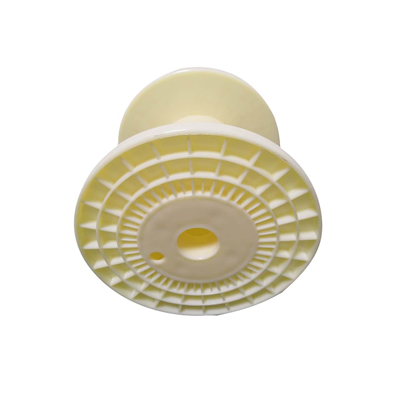 220 integrated carrete plastico para cable product image