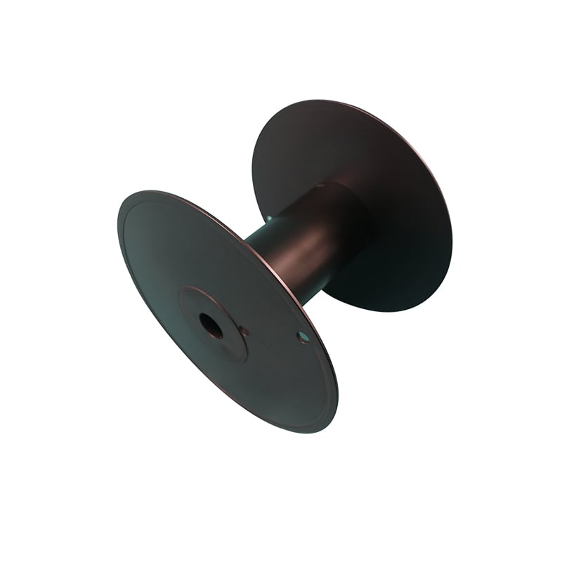 220 snap-on plastic wire reel product image