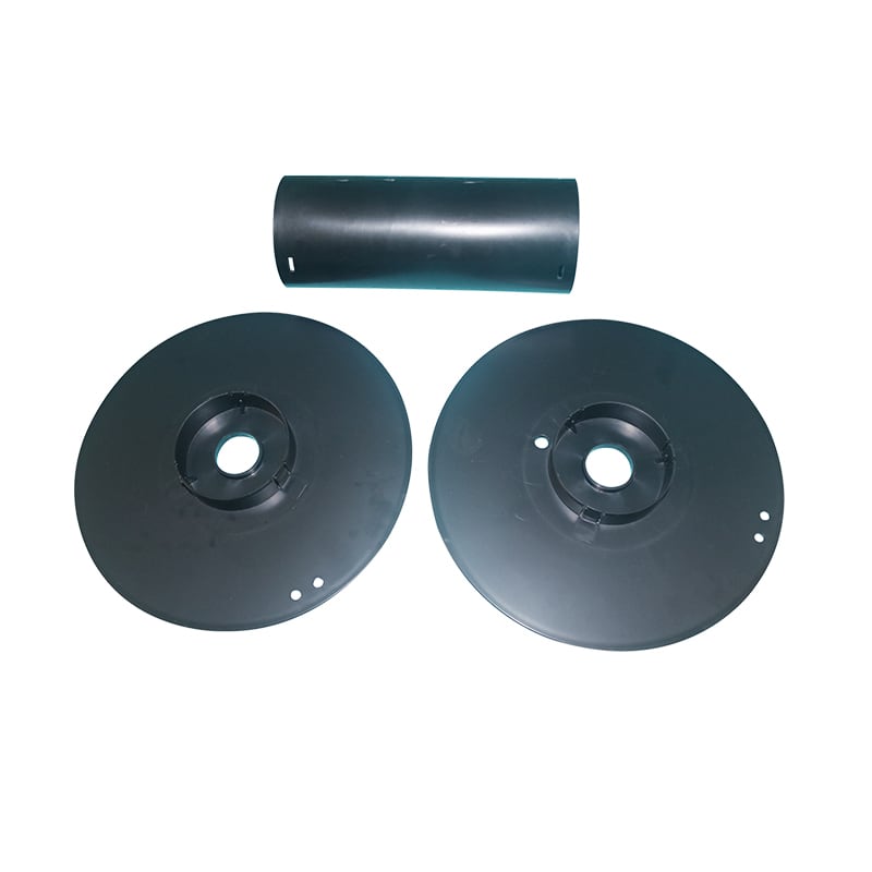 220 snap-on plastic wire reel product image