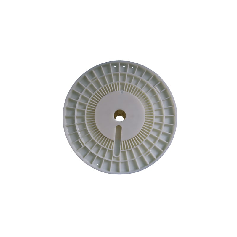 300 integrated carrete plastico para cable product image