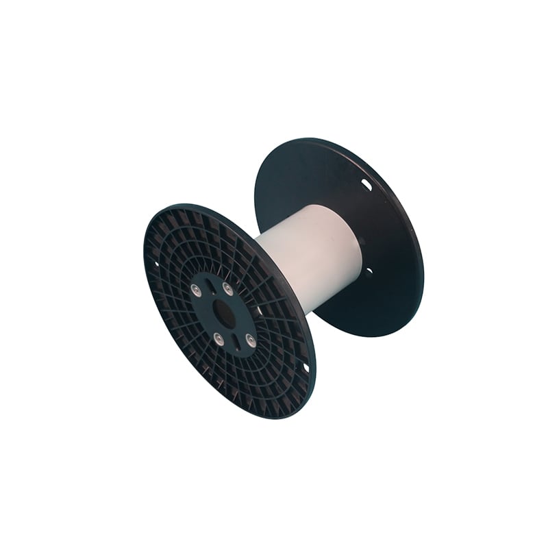 350 mesh carrete plastico para cable product image