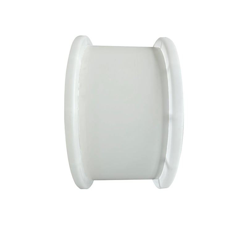 355 白色塑料线盘 product image