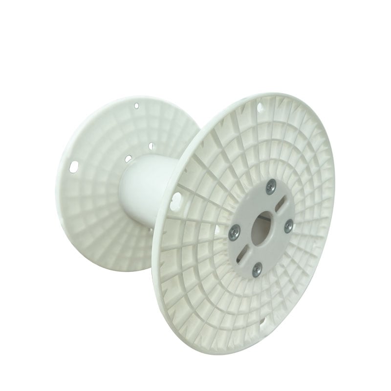 400 网状塑料线盘 product image