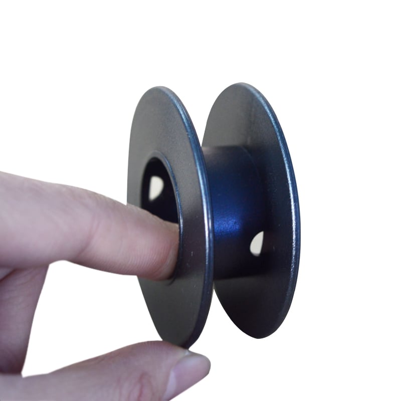 55塑料线盘 product image