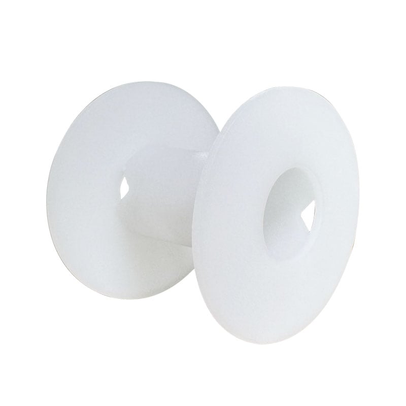 71 carrete plastico para cable product image