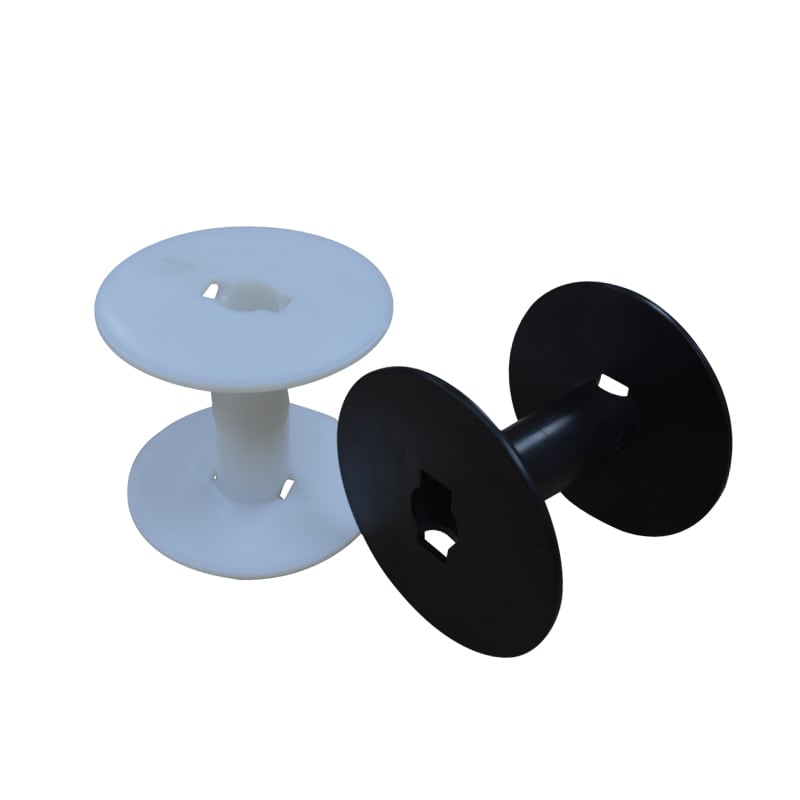 90 plastic wire spool product image