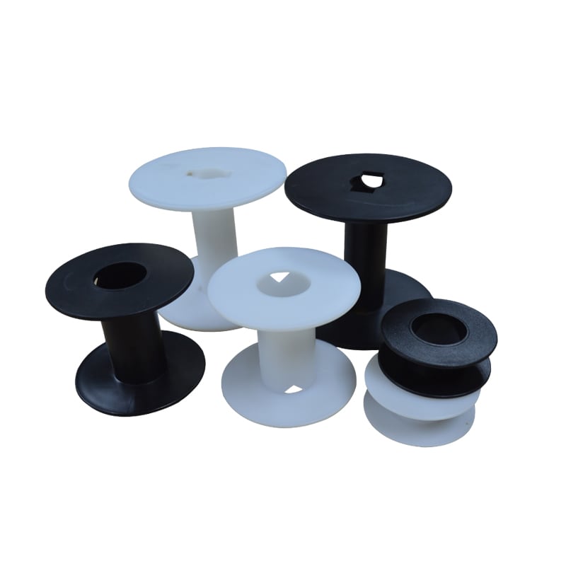 90 plastic wire spool product image