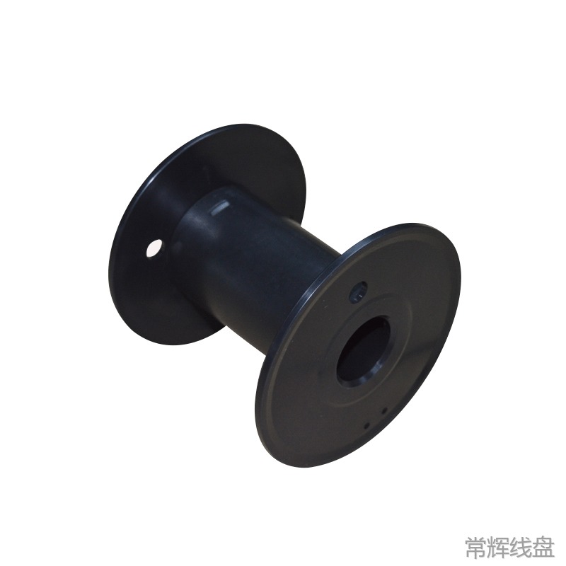 常辉160卡扣式塑料线盘产品图